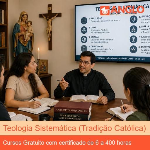Teologia Sistemática (Tradição Católica)
